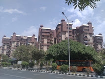 4 bhk flat for sale in CGHS Joy Apartments Sector 2 Dwarka